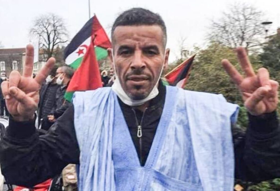 استئنافية البيضاء ترفع العقوبة الحبسية في حق الانفصالي ”بوخنونة”